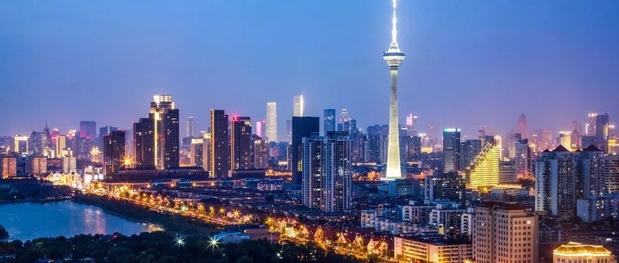 天津，北方明珠的历史与现代交响