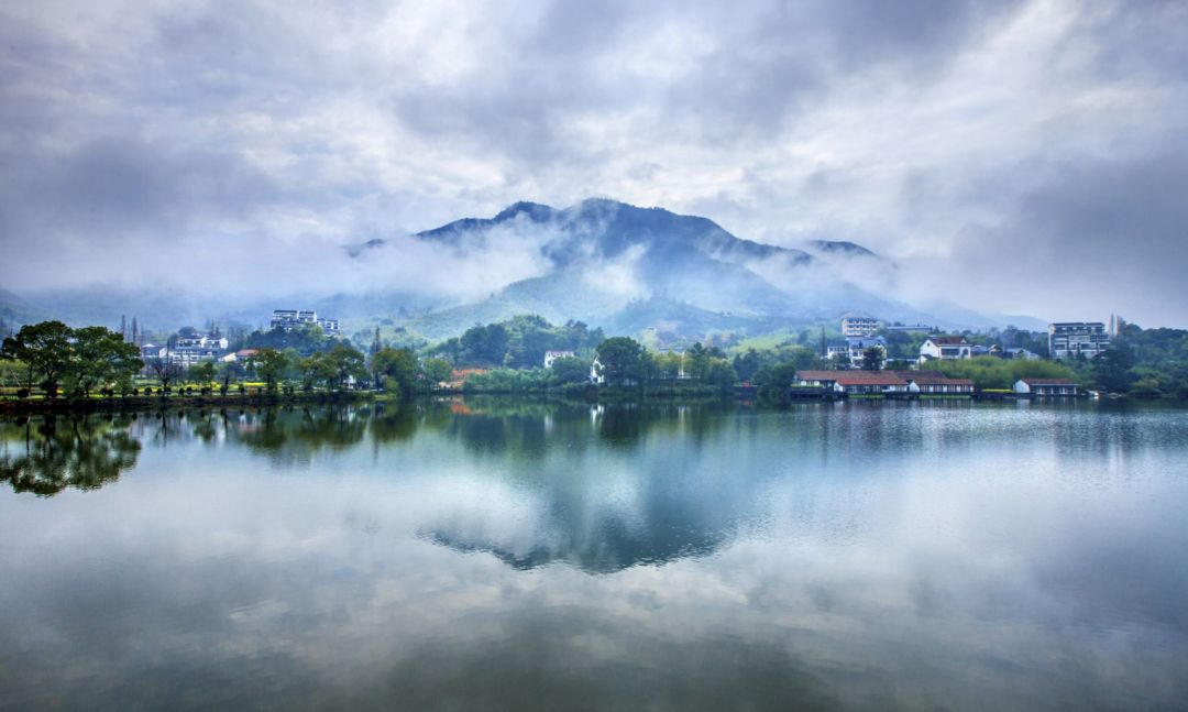 浙江，致敬亲爱的听众朋友们