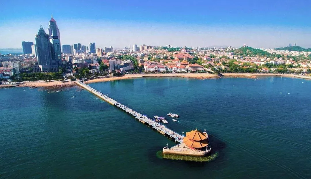 山东小院，欢乐日常映照乡愁画卷