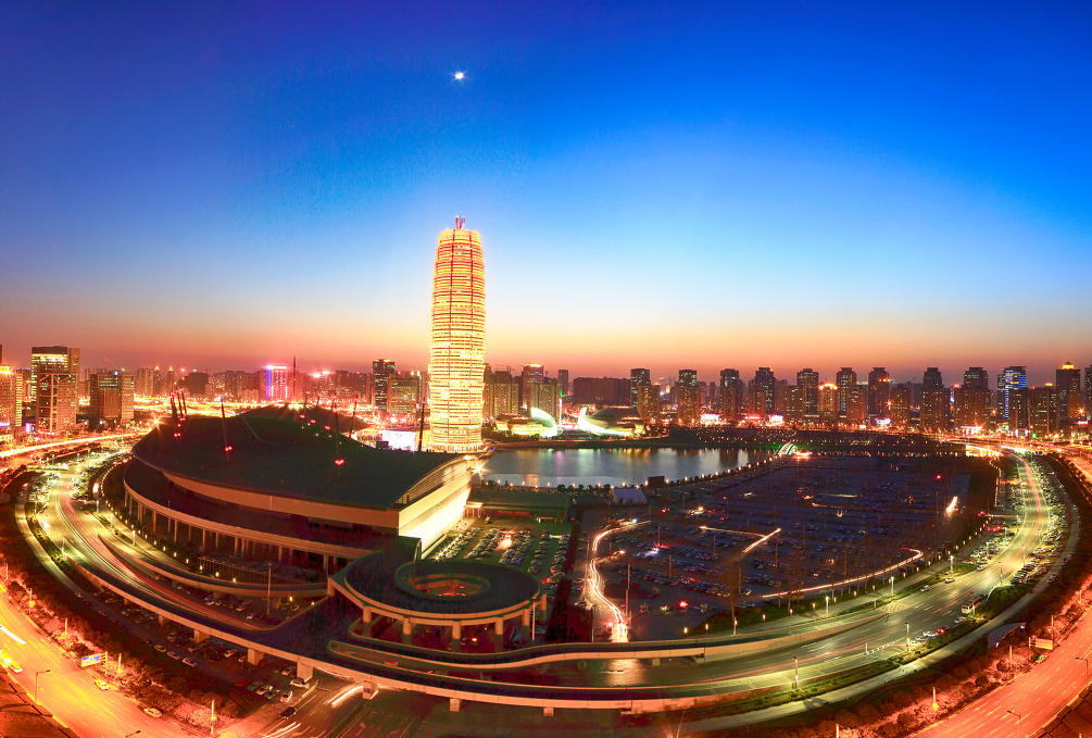 千年古都河南，中原腹地的文化之源