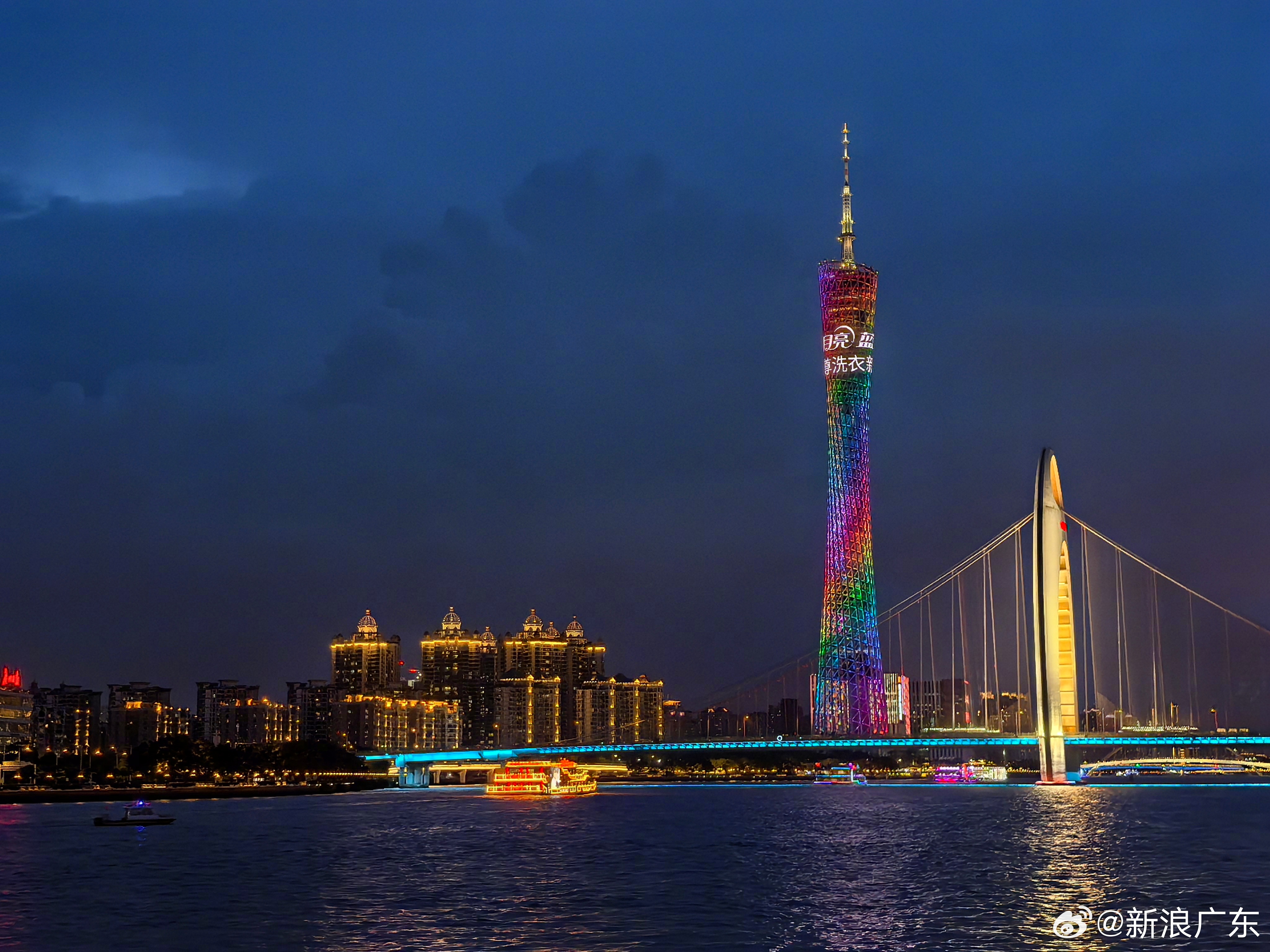 行吟广东，探寻岭南文化之旅