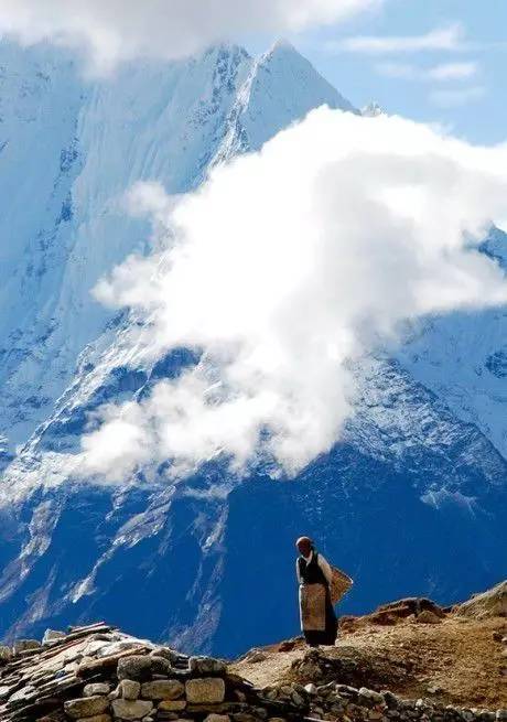 西藏，文化、发展与挑战的探索之旅