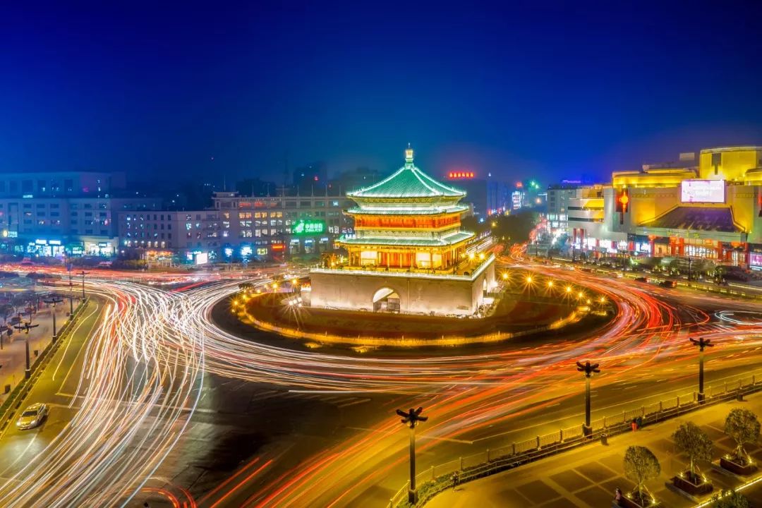 陕西之光，高科技产品引领未来，重塑生活新篇章