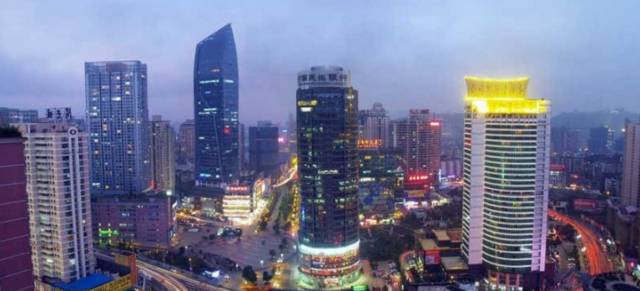 探寻山城重庆，文化底蕴与都市活力的完美融合