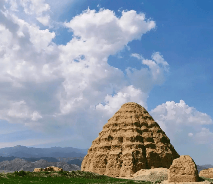 宁夏暖阳下的家之韵