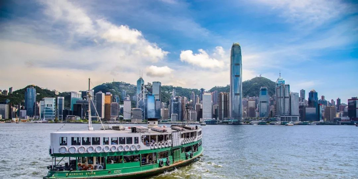 香港，活力四溢的璀璨明珠，无限商机等你来探索！