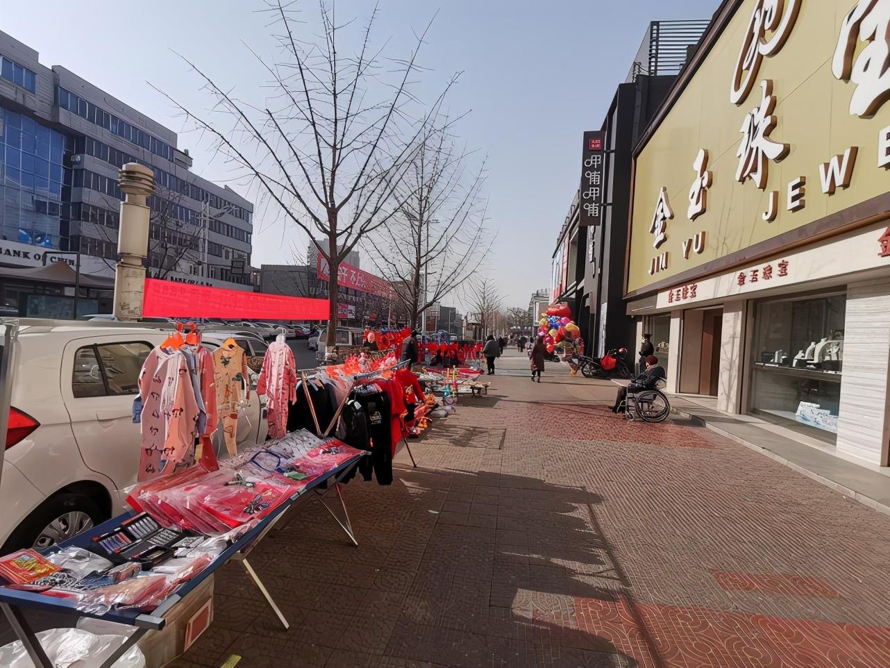 唐山传奇，一座城市的史诗之旅