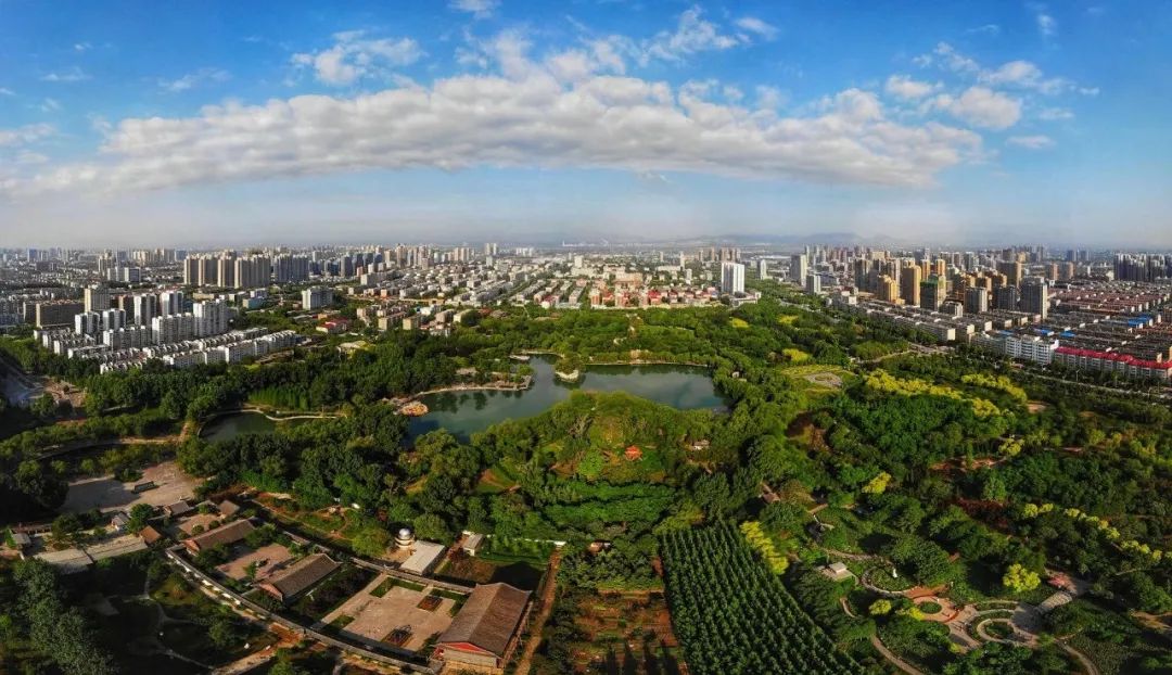 邢台，历史长河中的璀璨明珠